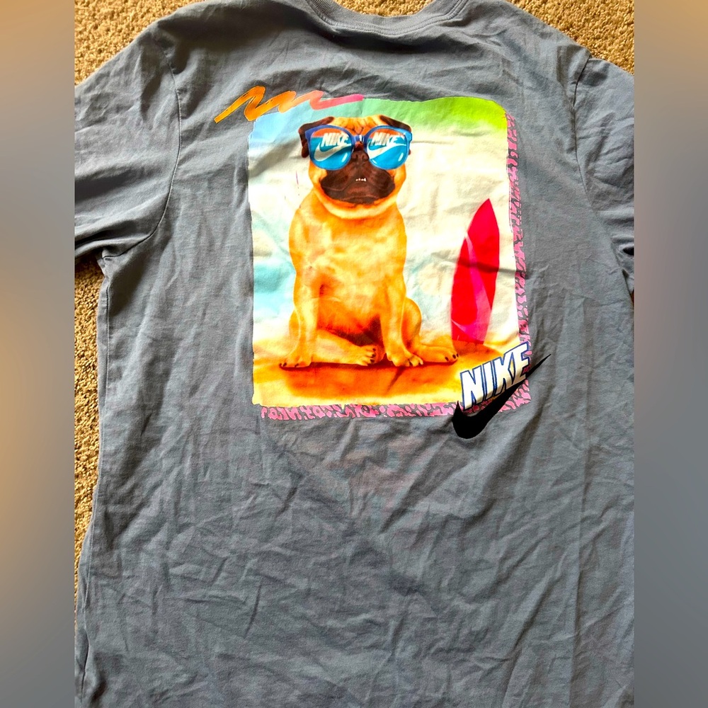 Men’s Nike Tshirt